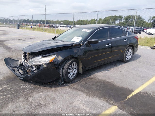Aukcja sprzedaży 2018 Nissan Altima 2.5 S, vin: 1N4AL3AP5JC109133, numer aukcji: 46104466