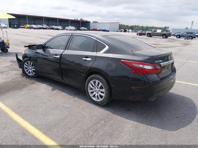 Aukcja sprzedaży 2018 Nissan Altima 2.5 S, vin: 1N4AL3AP5JC109133, numer aukcji: 46104466