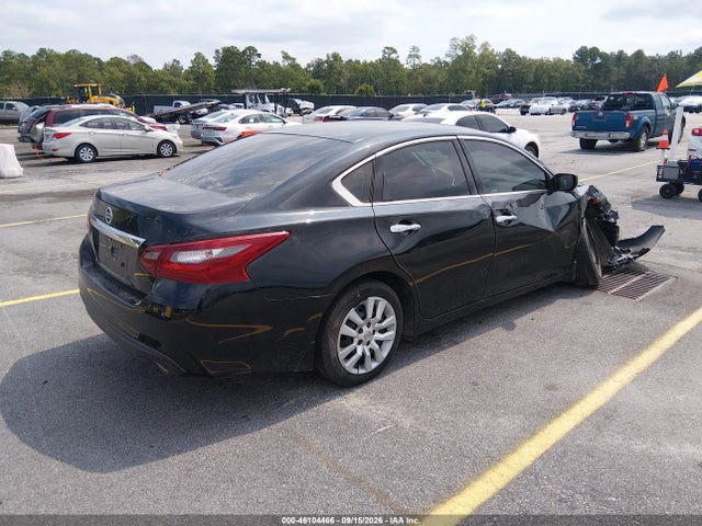 Aukcja sprzedaży 2018 Nissan Altima 2.5 S, vin: 1N4AL3AP5JC109133, numer aukcji: 46104466