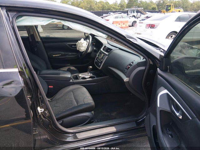 Aukcja sprzedaży 2018 Nissan Altima 2.5 S, vin: 1N4AL3AP5JC109133, numer aukcji: 46104466