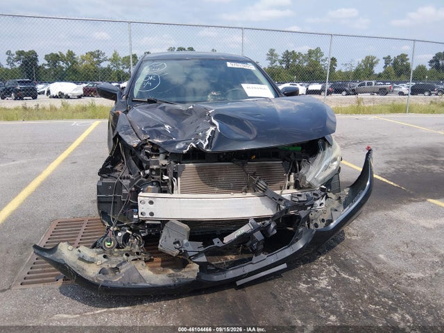 Aukcja sprzedaży 2018 Nissan Altima 2.5 S, vin: 1N4AL3AP5JC109133, numer aukcji: 46104466