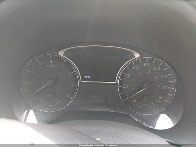 Aukcja sprzedaży 2018 Nissan Altima 2.5 S, vin: 1N4AL3AP5JC109133, numer aukcji: 46104466