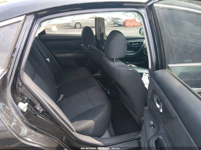 Aukcja sprzedaży 2018 Nissan Altima 2.5 S, vin: 1N4AL3AP5JC109133, numer aukcji: 46104466
