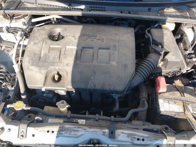 Продаж на аукціоні авто 2015 Toyota Corolla Le, vin: 2T1BURHEXFC408280, номер лоту: 46104469