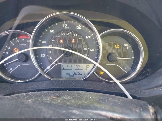 Продаж на аукціоні авто 2015 Toyota Corolla Le, vin: 2T1BURHEXFC408280, номер лоту: 46104469