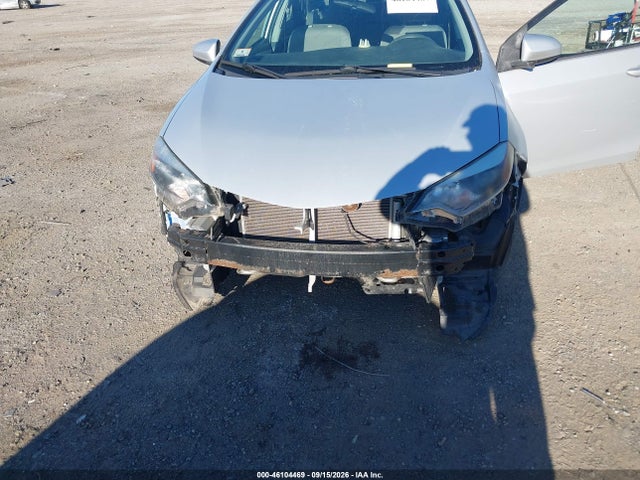 Продаж на аукціоні авто 2015 Toyota Corolla Le, vin: 2T1BURHEXFC408280, номер лоту: 46104469