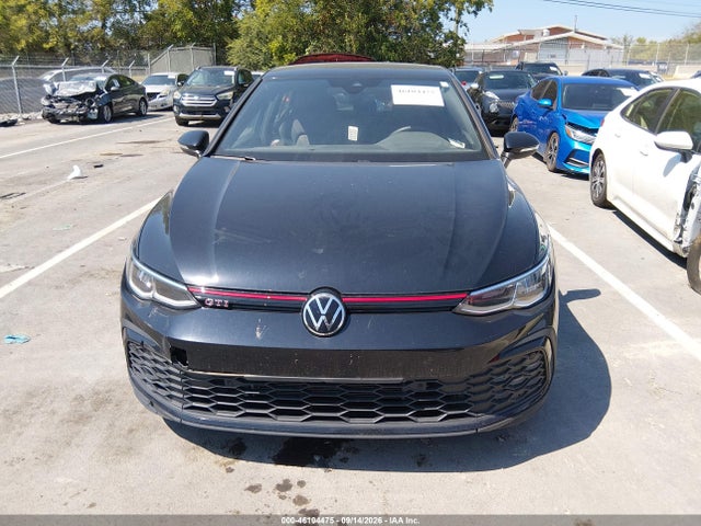 Aukcja sprzedaży 2022 Volkswagen Golf Gti 2.0t S, vin: WVWG87CD9NW203844, numer aukcji: 46104475
