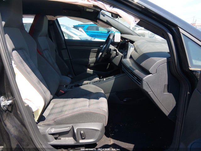 Aukcja sprzedaży 2022 Volkswagen Golf Gti 2.0t S, vin: WVWG87CD9NW203844, numer aukcji: 46104475