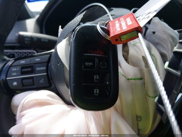 Продажа на аукционе авто 2025 Honda Civic Sport, vin: 2HGFE2F59SH512950, номер лота: 46104476