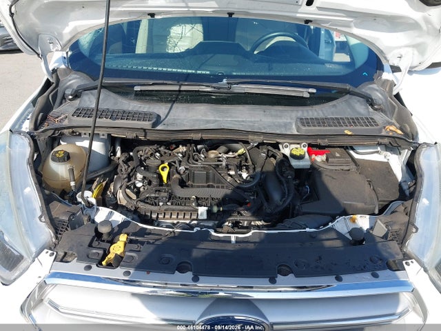 Ford ESCAPE SEL 2019 1FMCU9HD7KUA65710 Image 10