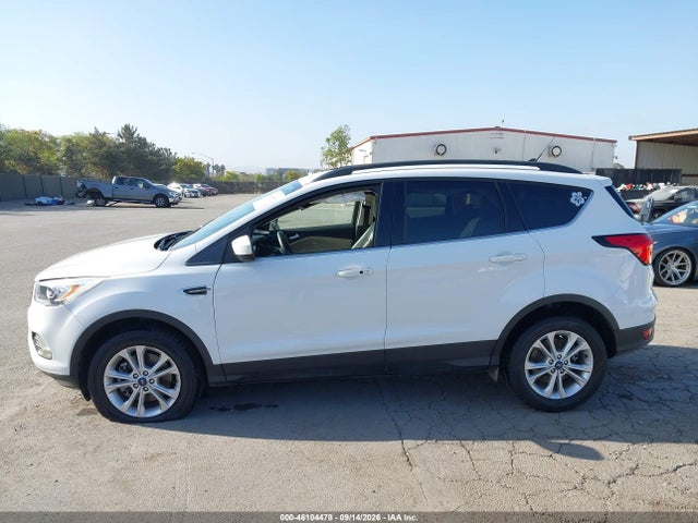 Ford ESCAPE SEL 2019 1FMCU9HD7KUA65710 Image 15