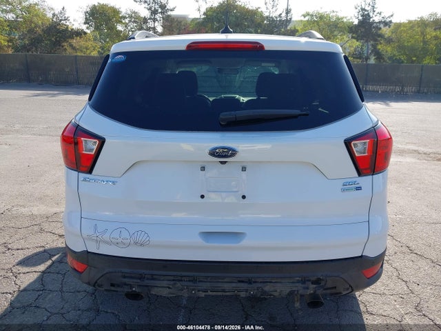Ford ESCAPE SEL 2019 1FMCU9HD7KUA65710 Image 17
