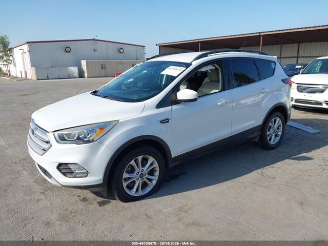 Ford ESCAPE SEL 2019 1FMCU9HD7KUA65710 Image 2