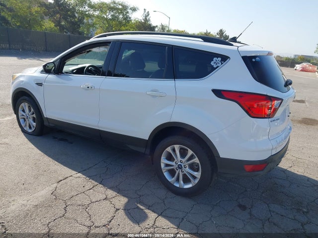 Ford ESCAPE SEL 2019 1FMCU9HD7KUA65710 Image 3