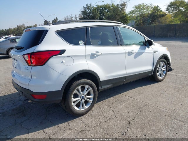 Ford ESCAPE SEL 2019 1FMCU9HD7KUA65710 Image 4