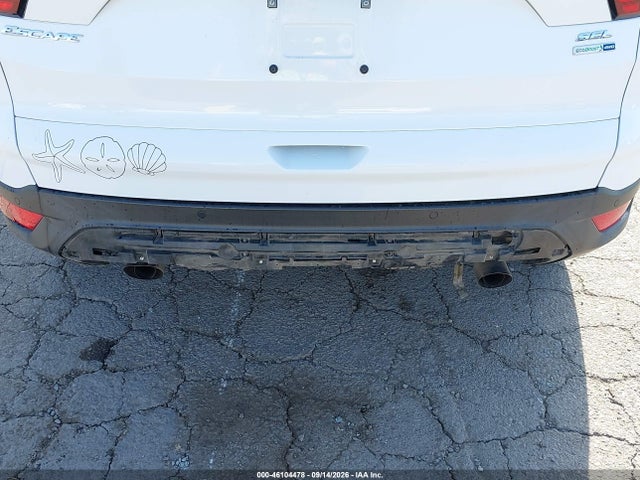 Ford ESCAPE SEL 2019 1FMCU9HD7KUA65710 Image 6