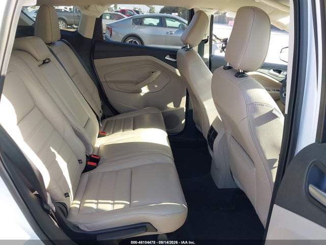 Ford ESCAPE SEL 2019 1FMCU9HD7KUA65710 Image 8