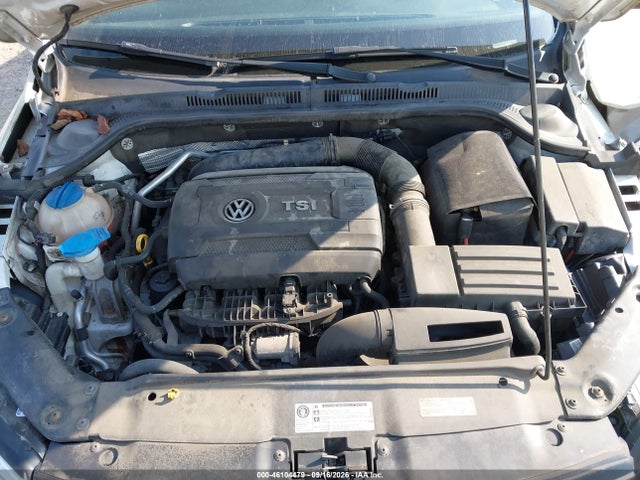 Aukcja sprzedaży 2016 Volkswagen Jetta 1.8t Sport, vin: 3VWB17AJ7GM265766, numer aukcji: 46104479