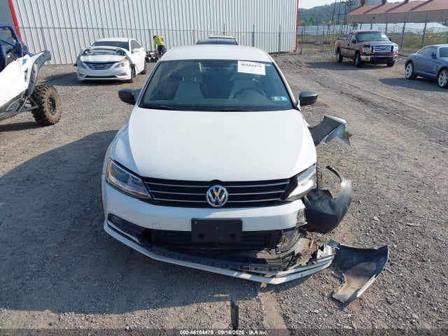 Aukcja sprzedaży 2016 Volkswagen Jetta 1.8t Sport, vin: 3VWB17AJ7GM265766, numer aukcji: 46104479