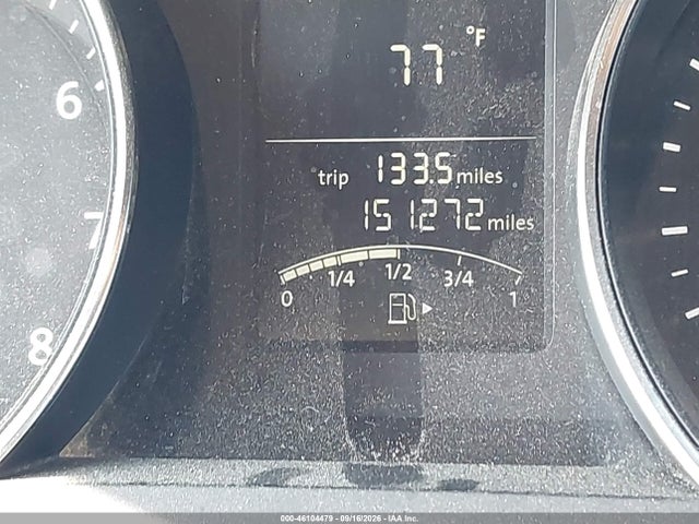 Aukcja sprzedaży 2016 Volkswagen Jetta 1.8t Sport, vin: 3VWB17AJ7GM265766, numer aukcji: 46104479