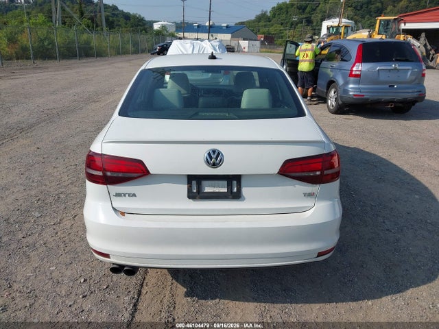 Aukcja sprzedaży 2016 Volkswagen Jetta 1.8t Sport, vin: 3VWB17AJ7GM265766, numer aukcji: 46104479