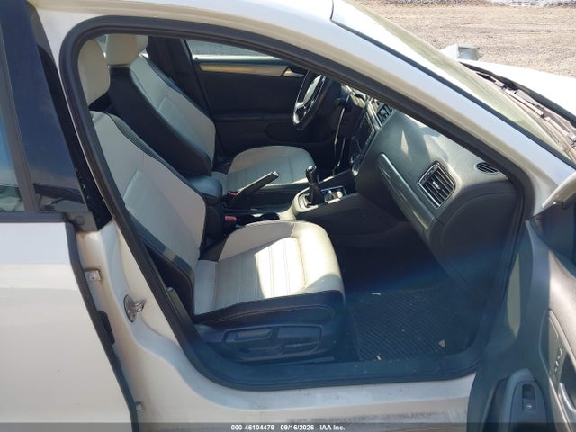 Aukcja sprzedaży 2016 Volkswagen Jetta 1.8t Sport, vin: 3VWB17AJ7GM265766, numer aukcji: 46104479