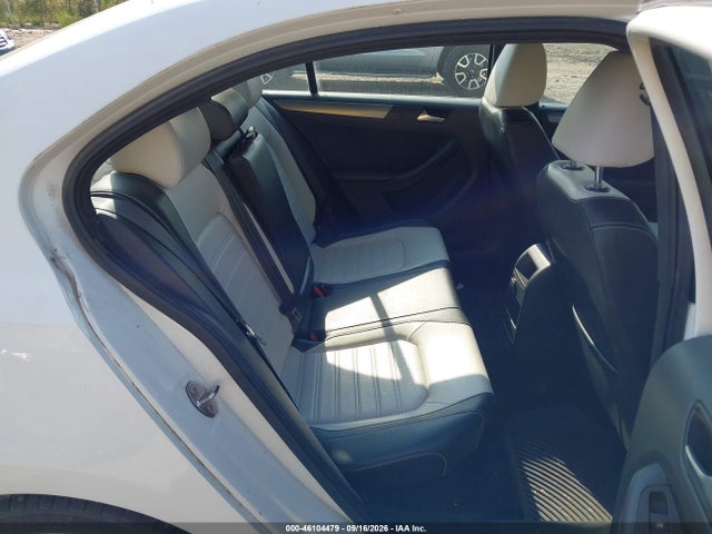 Aukcja sprzedaży 2016 Volkswagen Jetta 1.8t Sport, vin: 3VWB17AJ7GM265766, numer aukcji: 46104479