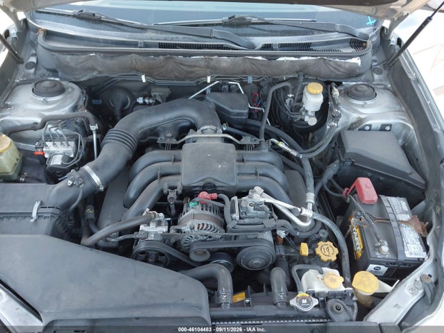 2012 Subaru Outback 3.6r Limited მანქანა იყიდება აუქციონზე, vin: 4S4BRDLC2C2201964, აუქციონის ნომერი: 46104483