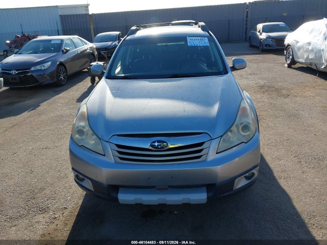 2012 Subaru Outback 3.6r Limited მანქანა იყიდება აუქციონზე, vin: 4S4BRDLC2C2201964, აუქციონის ნომერი: 46104483