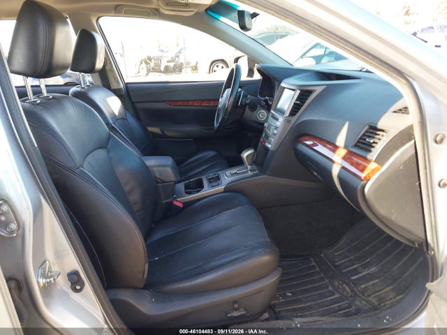 2012 Subaru Outback 3.6r Limited მანქანა იყიდება აუქციონზე, vin: 4S4BRDLC2C2201964, აუქციონის ნომერი: 46104483