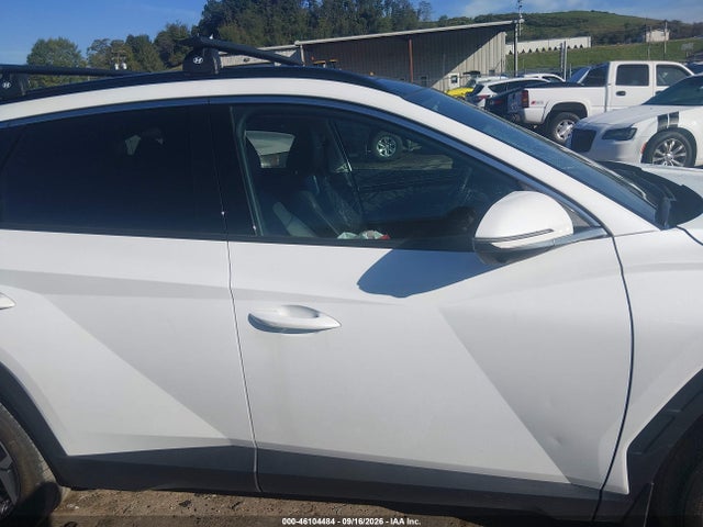 Aukcja sprzedaży 2022 Hyundai Tucson Limited, vin: 5NMJE3AE7NH139373, numer aukcji: 46104484