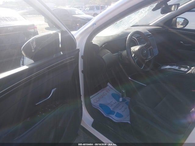 Aukcja sprzedaży 2022 Hyundai Tucson Limited, vin: 5NMJE3AE7NH139373, numer aukcji: 46104484