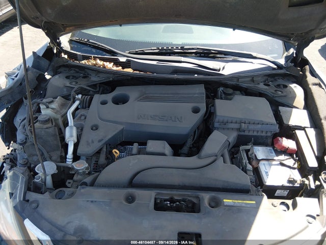 Nissan Altima 2.5 S 2016 1N4AL3AP8GN330867 Image 10