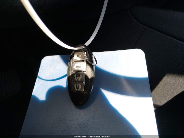 Nissan Altima 2.5 S 2016 1N4AL3AP8GN330867 Image 11
