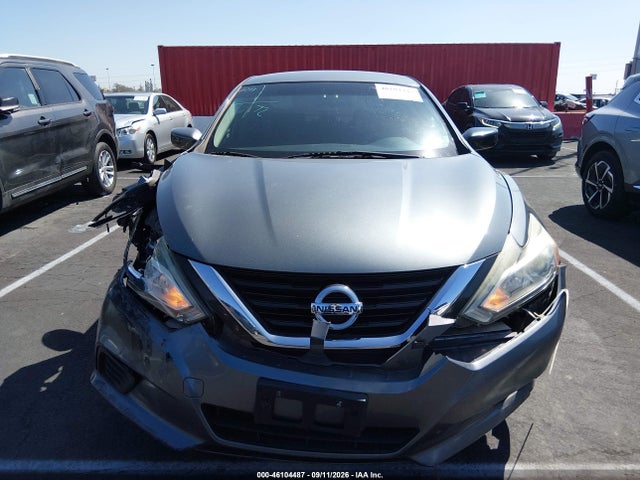 Nissan Altima 2.5 S 2016 1N4AL3AP8GN330867 Image 12