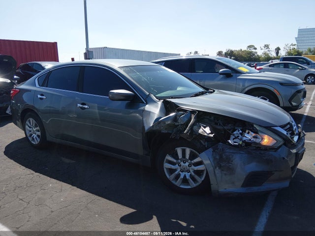 Nissan Altima 2.5 S 2016 1N4AL3AP8GN330867 Image 13