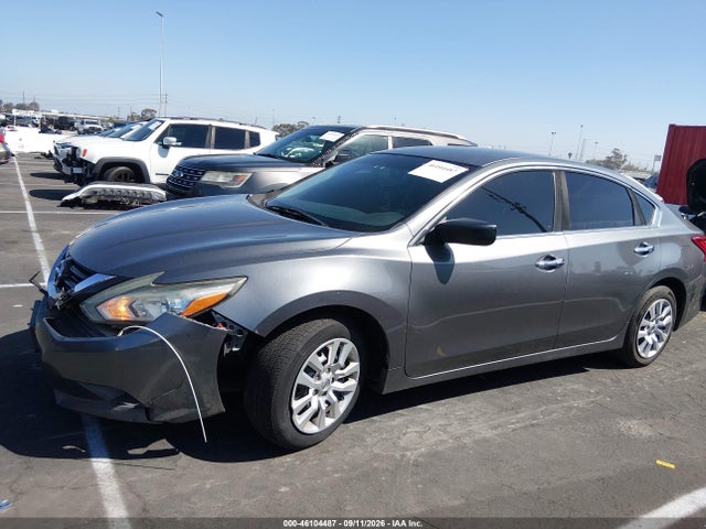 Nissan Altima 2.5 S 2016 1N4AL3AP8GN330867 Image 14