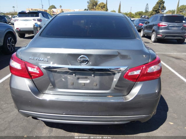 Nissan Altima 2.5 S 2016 1N4AL3AP8GN330867 Image 16