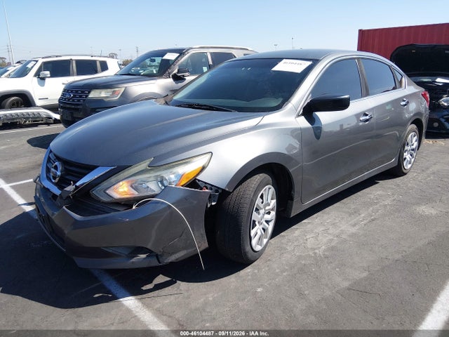 Nissan Altima 2.5 S 2016 1N4AL3AP8GN330867 Image 2