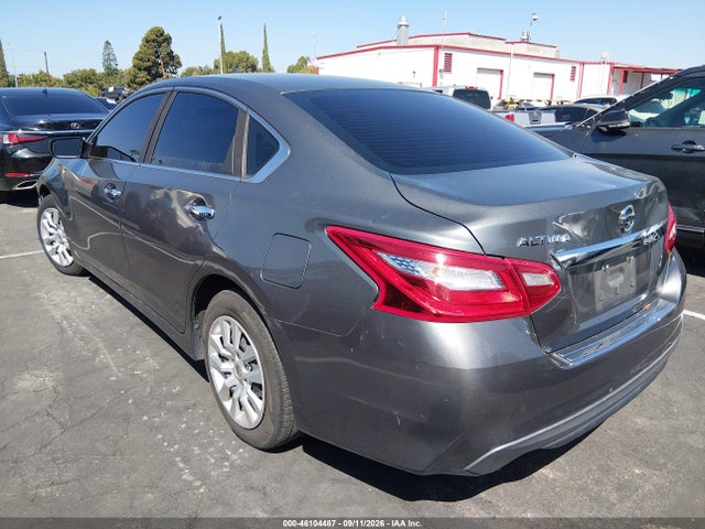 Nissan Altima 2.5 S 2016 1N4AL3AP8GN330867 Image 3