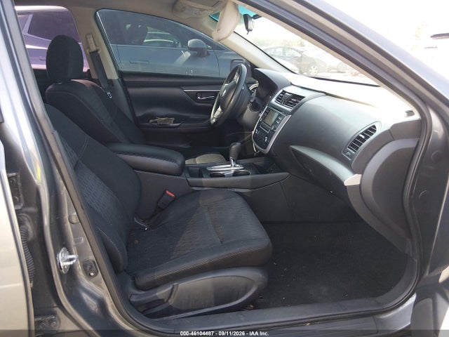 Nissan Altima 2.5 S 2016 1N4AL3AP8GN330867 Image 5