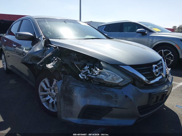 Nissan Altima 2.5 S 2016 1N4AL3AP8GN330867 Image 6