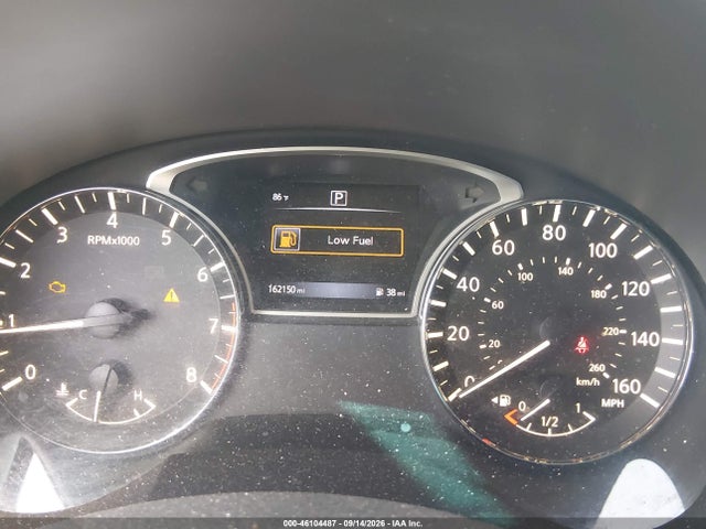 Nissan Altima 2.5 S 2016 1N4AL3AP8GN330867 Image 7