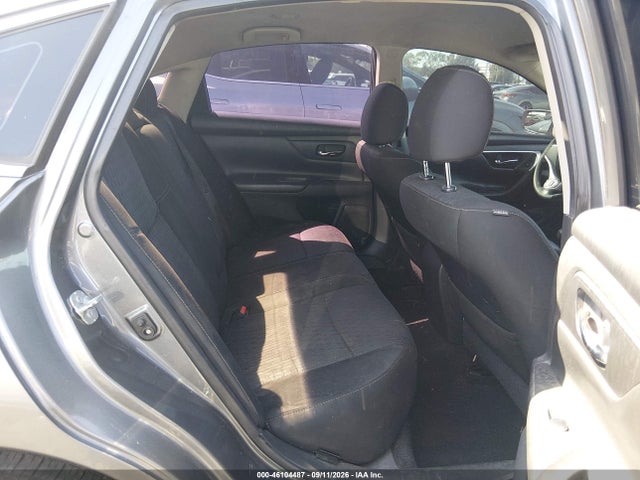 Nissan Altima 2.5 S 2016 1N4AL3AP8GN330867 Image 8
