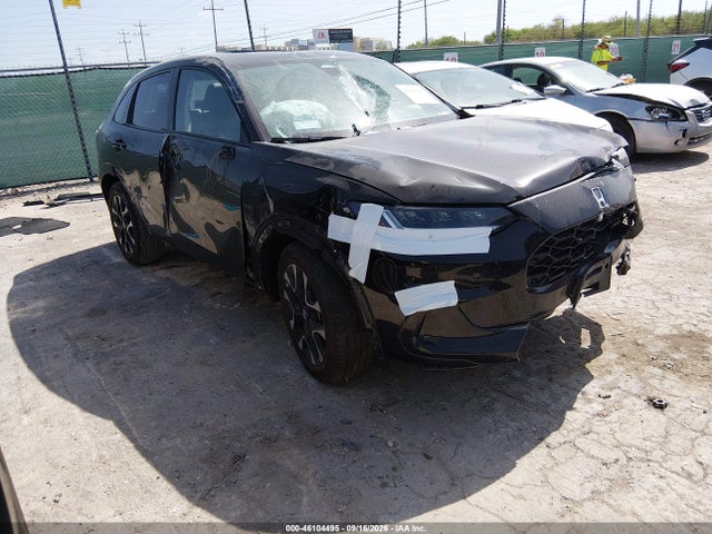 Aukcja sprzedaży 2026 Honda Hr-v 2wd Ex-l, vin: 3CZRZ1H73TM744692, numer aukcji: 46104495