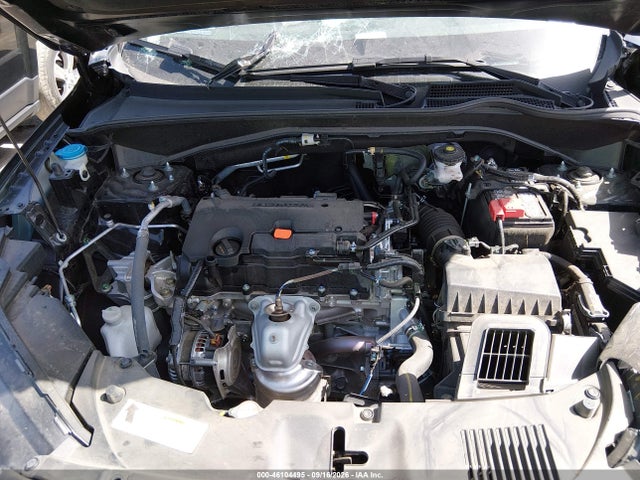 Aukcja sprzedaży 2026 Honda Hr-v 2wd Ex-l, vin: 3CZRZ1H73TM744692, numer aukcji: 46104495