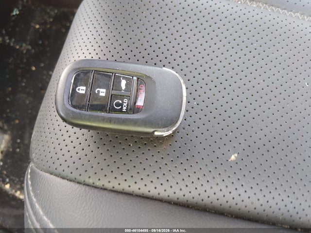 Aukcja sprzedaży 2026 Honda Hr-v 2wd Ex-l, vin: 3CZRZ1H73TM744692, numer aukcji: 46104495