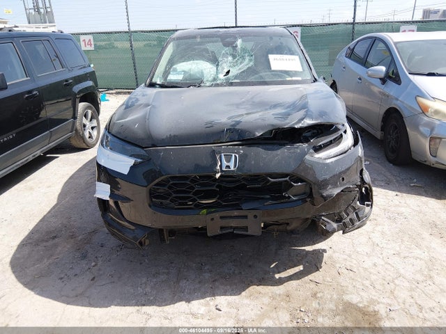 Aukcja sprzedaży 2026 Honda Hr-v 2wd Ex-l, vin: 3CZRZ1H73TM744692, numer aukcji: 46104495