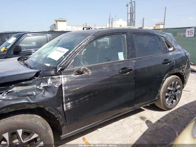 Aukcja sprzedaży 2026 Honda Hr-v 2wd Ex-l, vin: 3CZRZ1H73TM744692, numer aukcji: 46104495