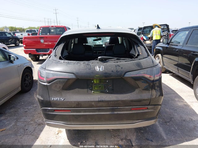 Aukcja sprzedaży 2026 Honda Hr-v 2wd Ex-l, vin: 3CZRZ1H73TM744692, numer aukcji: 46104495
